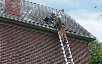 what affects urgent Caldermill roof repairs