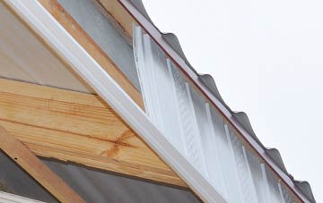 why Caldermill fascia repairs are essential