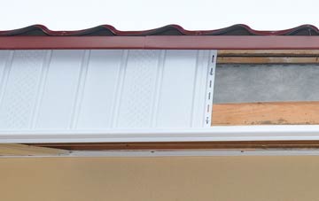 Caldermill fascia repair costs