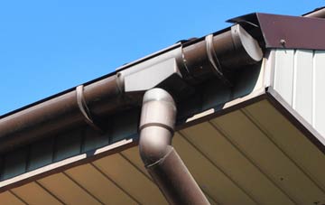 types of Caldermill fascias