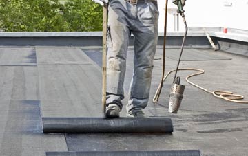 flat roof replacement Caldermill, South Lanarkshire
