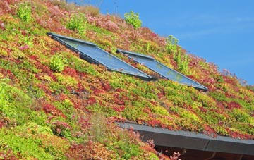 Caldermill living roof systems