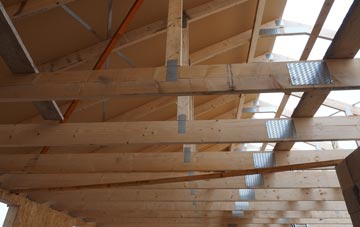 Caldermill roof truss costs