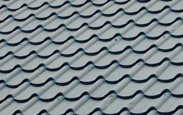 Caldermill rubber roofing companies