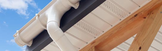 get Caldermill guttering quotes today