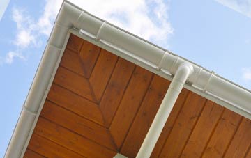 Caldermill soffit types