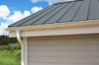 Caldermill fascia repair