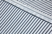 Caldermill metal roofing