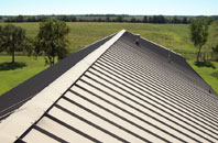 Caldermill metal roof quotes